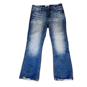 Size 31 BKE Parker Boot Stretch Jean